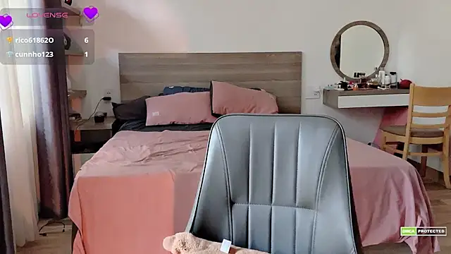 Na baby online show from 03/17/26, 02:49