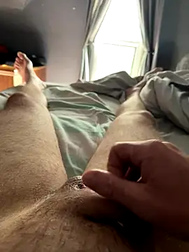 Tyler98425 online show from 10/13/25, 03:01