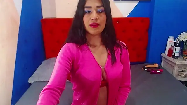 ginasailor online show from 02/13/25, 08:45