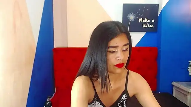 ginasailor online show from 02/20/25, 09:09