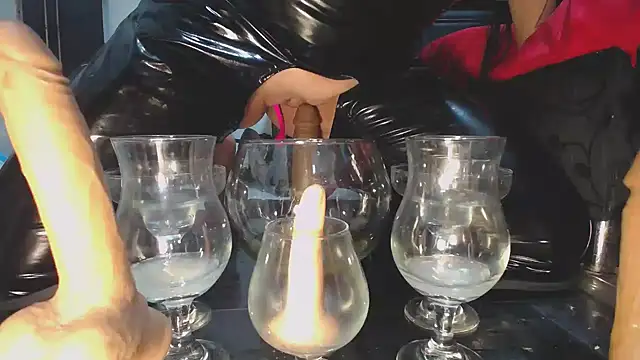 marilyn jon3s online show from 02/28/26, 09:49