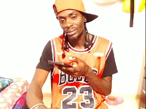 phillip-hot online show from 01/27/25, 10:27