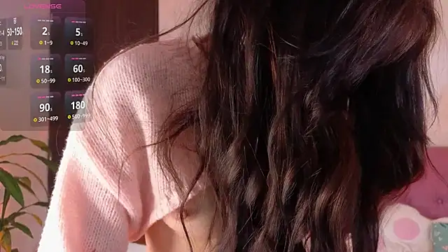 eimy22 online show from 01/10/25, 12:59