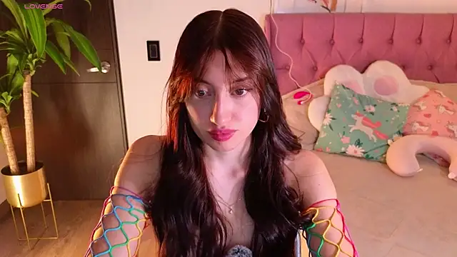 eimy22 online show from 01/16/25, 11:37