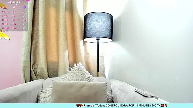 Miranda doll  online show from 02/20/25, 12:15