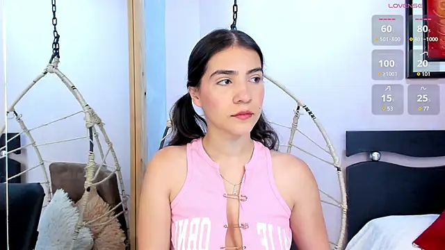 Miranda doll  online show from 04/10/26, 12:10