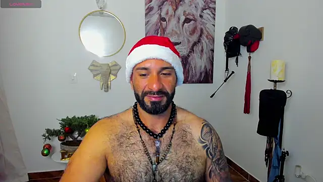 Snapshot of mr_maik chatting on 12/24/24, 11:06 mr maik online show from 12/24/24, 11:06