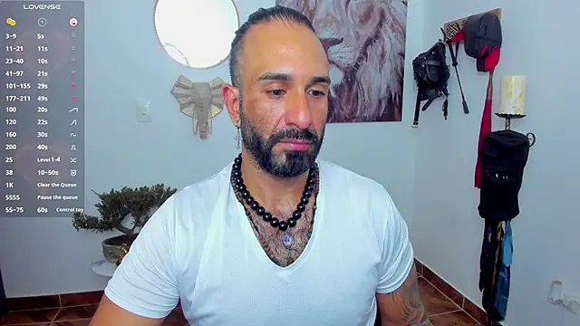 Snapshot of mr_maik chatting on 01/24/25, 09:26 mr maik online show from 01/24/25, 09:26