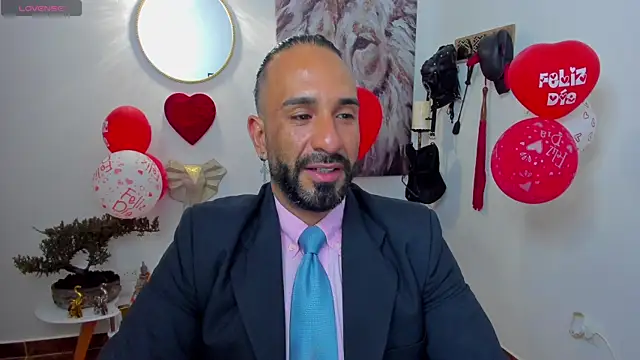 Snapshot of mr_maik chatting on 02/14/25, 09:34 mr maik online show from 02/14/25, 09:34