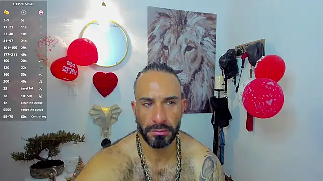 Snapshot of mr_maik chatting on 02/17/25, 01:53 mr maik online show from 02/17/25, 01:53