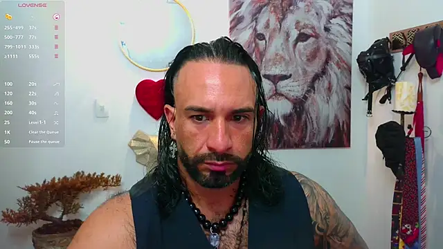 Snapshot of mr_maik chatting on 03/16/25, 08:43 mr maik online show from 03/16/25, 08:43
