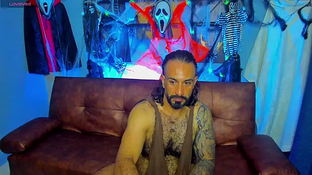 mr maik online show from 10/25/25, 04:42