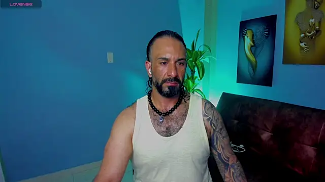 mr maik online show from 11/05/25, 08:20