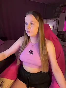 Lexi noah online show from 02/07/26, 09:40