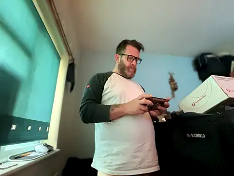 Tattooednakedguy online show from 10/10/25, 06:45