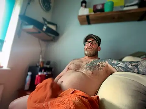 Snapshot of Tattooednakedguy chatting on 06/14/26, 04:20 Tattooednakedguy online show from 06/14/26, 04:20