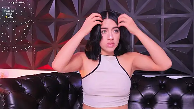 KasiaNoir  online show from 01/31/25, 12:29