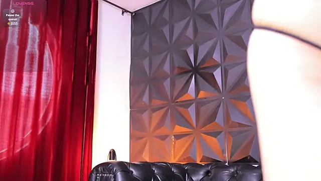 KasiaNoir  online show from 03/20/25, 03:25