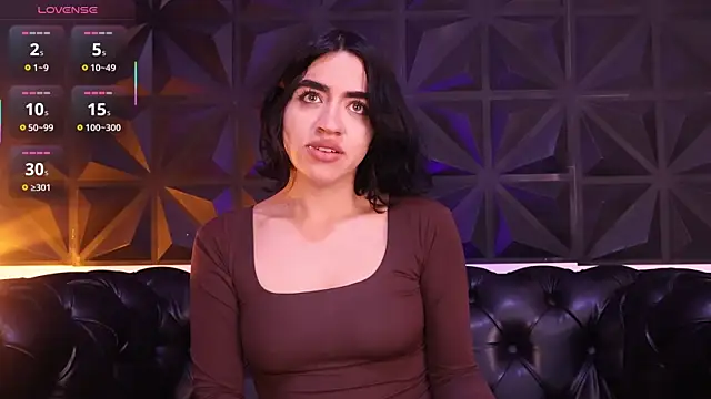 KasiaNoir  online show from 01/09/26, 12:19