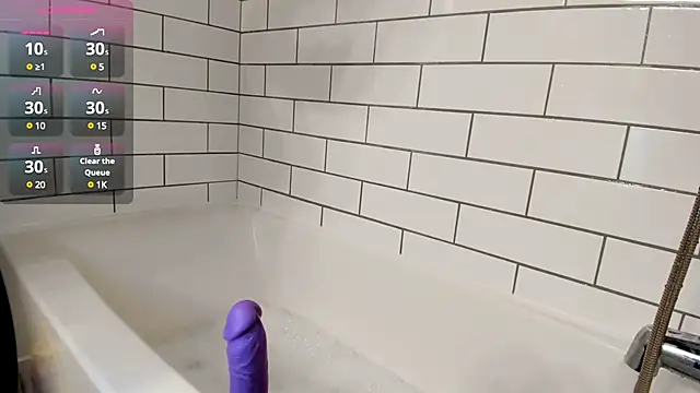 ImLeanneLawson online show from 03/18/25, 11:42