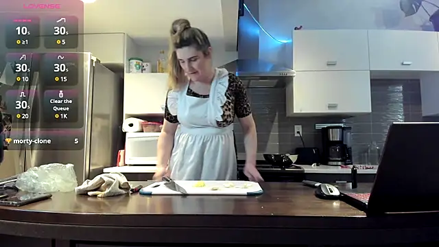 ImLeanneLawson online show from 03/19/25, 02:59