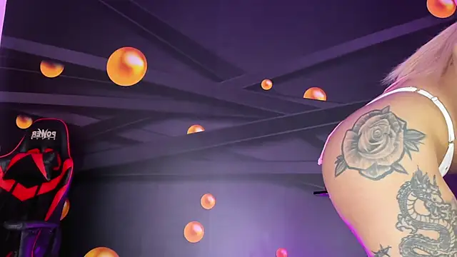 filletatouee online show from 01/21/25, 12:36