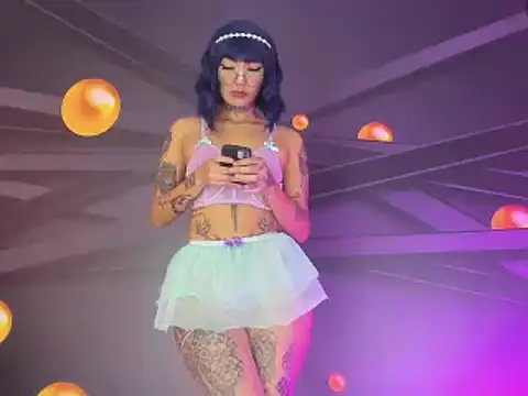 filletatouee online show from 02/03/25, 11:26