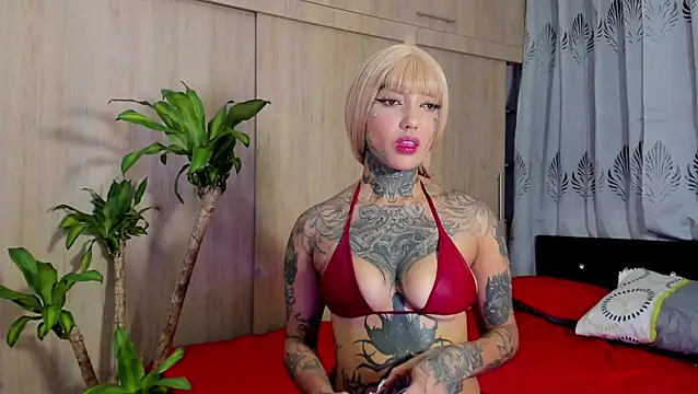 filletatouee online show from 01/06/26, 05:11