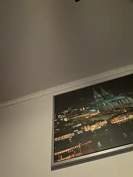 Hornyblond Bella online show from 11/15/25, 06:00