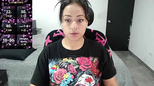 jjulietha95 online show from 03/13/26, 01:23