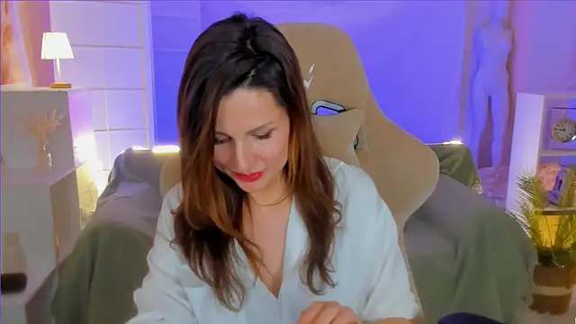 April o Nill online show from 02/26/25, 03:19