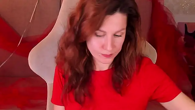 April o Nill online show from 09/16/25, 02:18