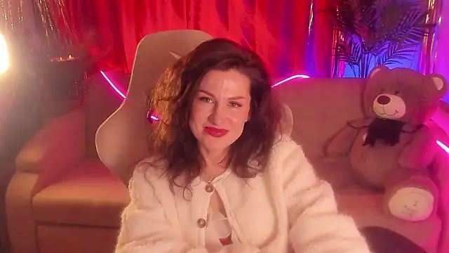 April o Nill online show from 01/17/26, 02:11