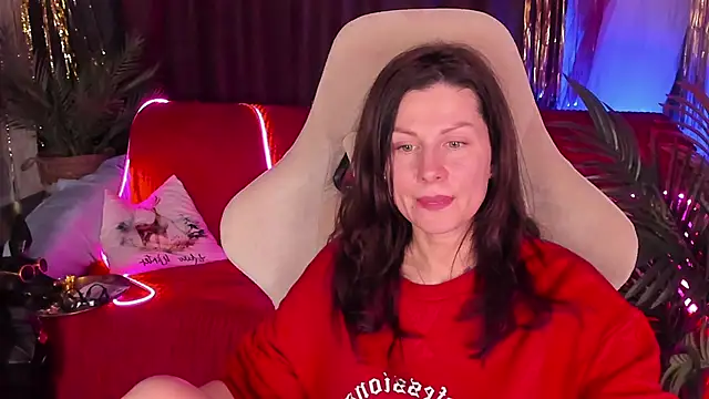 April o Nill online show from 02/03/26, 06:57