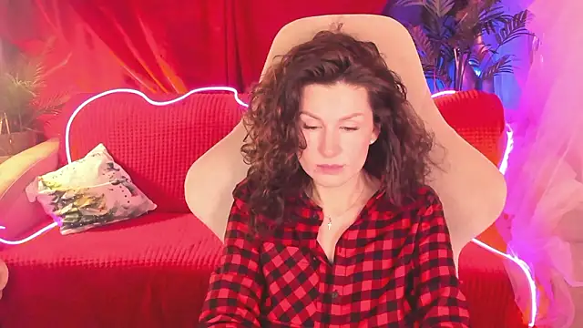 April o Nill online show from 02/14/26, 03:53