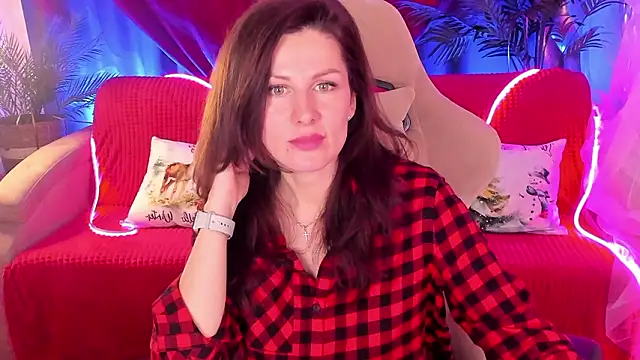 April o Nill online show from 02/18/26, 01:29