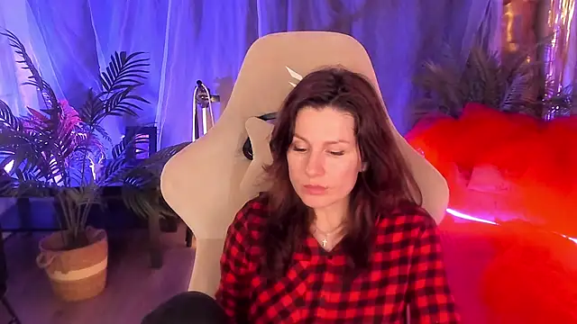 April o Nill online show from 03/25/26, 03:40