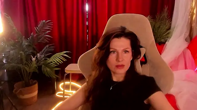 April o Nill online show from 03/29/26, 11:43