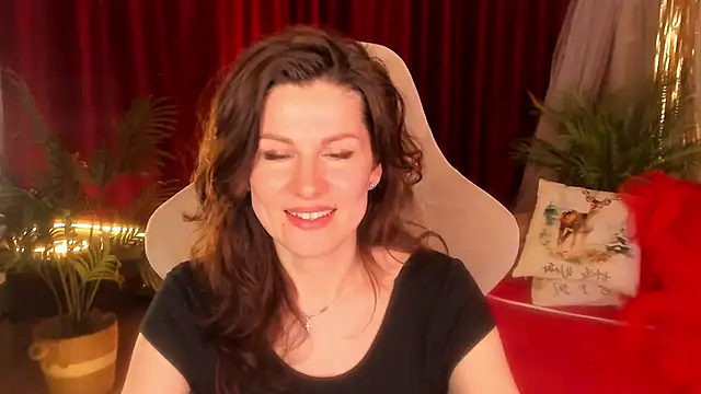 April o Nill online show from 04/01/26, 03:20