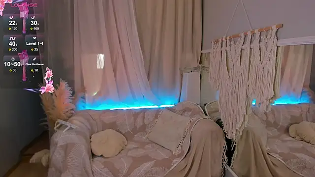  Rose Charming  online show from 12/14/24, 01:06