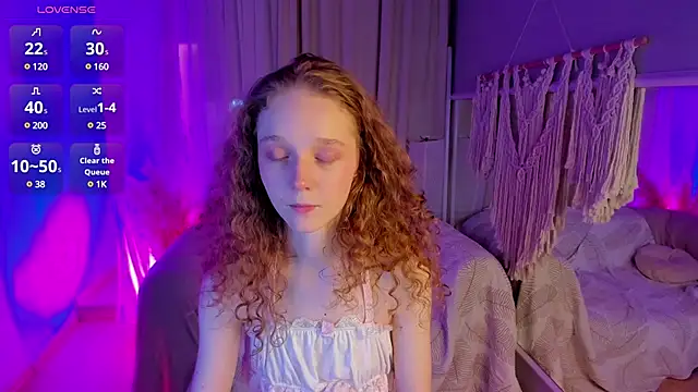  Rose Charming  online show from 12/16/24, 12:48