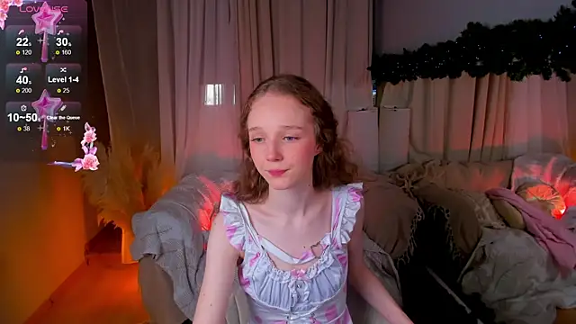  Rose Charming  online show from 12/28/24, 01:08