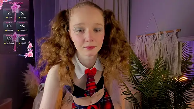  Rose Charming  online show from 01/28/25, 09:50