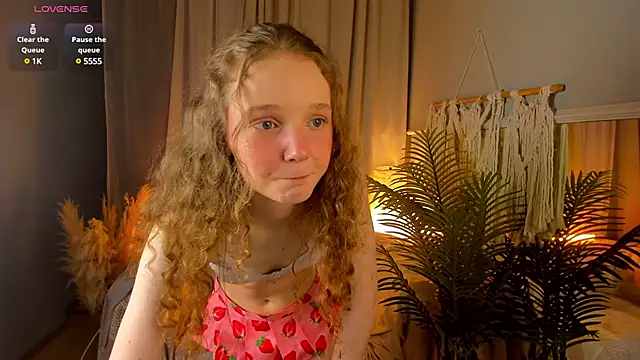  Rose Charming  online show from 01/31/25, 09:26