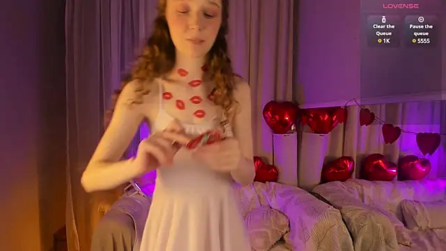  Rose Charming  online show from 02/14/25, 09:53