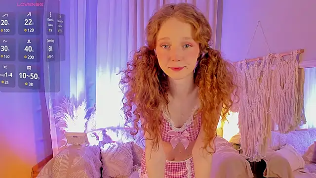  Rose Charming  online show from 02/27/25, 09:58