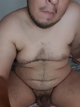 David GX online show from 02/08/26, 08:01