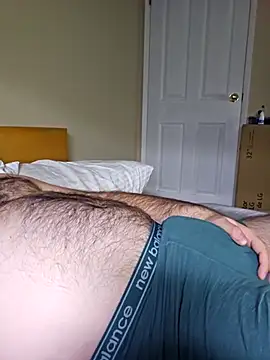 Mgman4365 online show from 12/25/24, 08:07