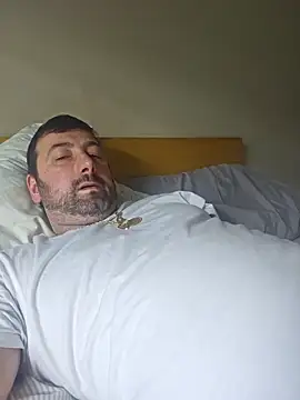 Mgman4365 online show from 01/11/25, 06:35