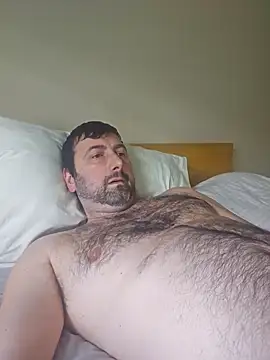 Mgman4365 online show from 02/06/25, 10:10